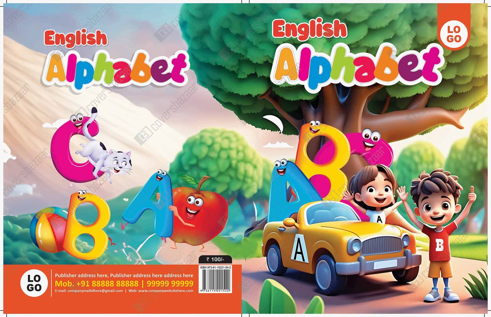English Alphabet_9